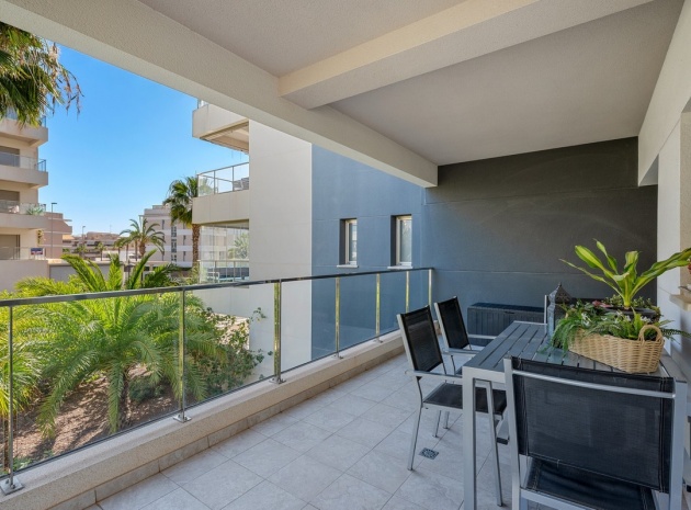Resale - Apartment - Orihuela - Los Dolses