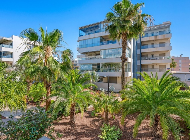 Resale - Apartment - Orihuela - Los Dolses