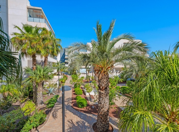Resale - Apartment - Orihuela - Los Dolses