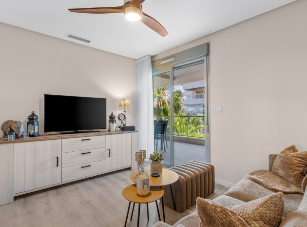 Resale - Apartment - Orihuela - Los Dolses