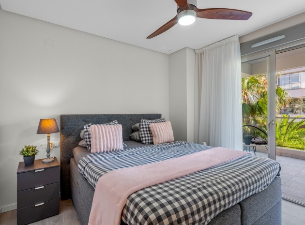 Resale - Apartment - Orihuela - Los Dolses