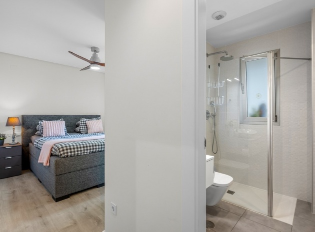 Resale - Apartment - Orihuela - Los Dolses