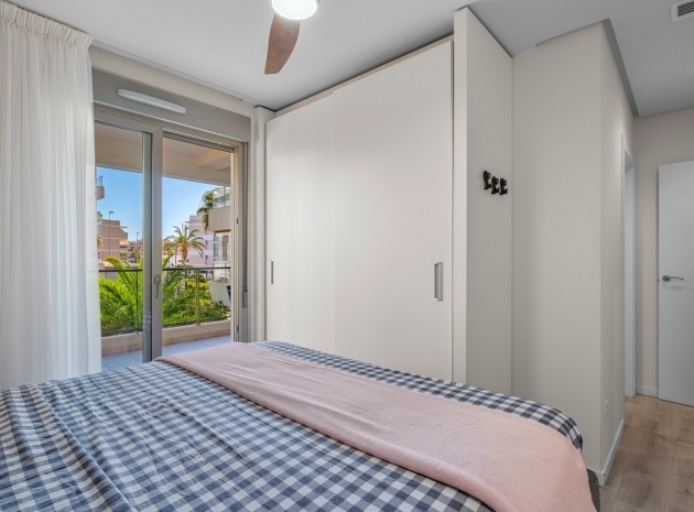 Resale - Apartment - Orihuela - Los Dolses