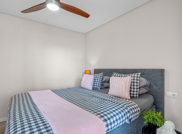 Resale - Apartment - Orihuela - Los Dolses