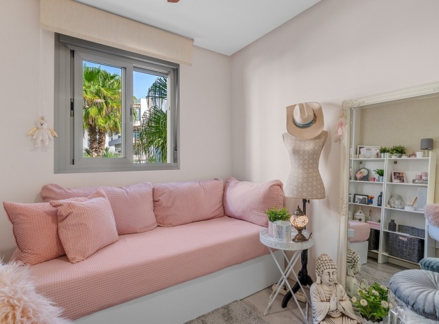 Resale - Apartment - Orihuela - Los Dolses