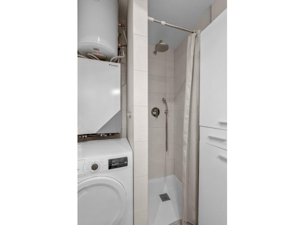 Resale - Apartment - Orihuela - Los Dolses