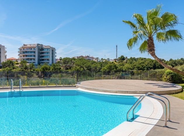 Resale - Apartment - Orihuela - Los Dolses