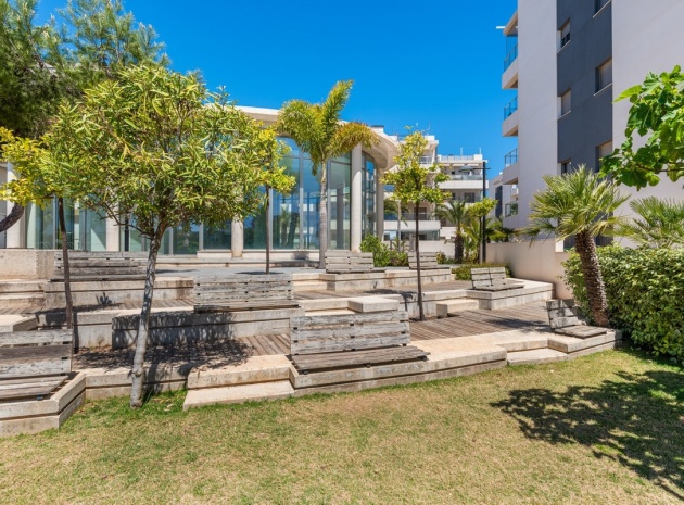 Resale - Apartment - Orihuela - Los Dolses