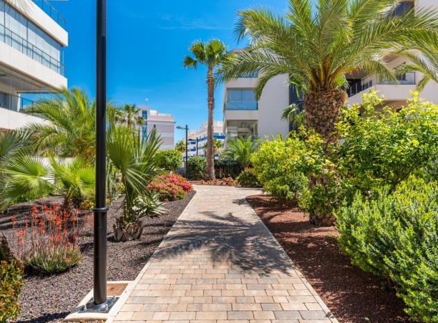 Resale - Apartment - Orihuela - Los Dolses