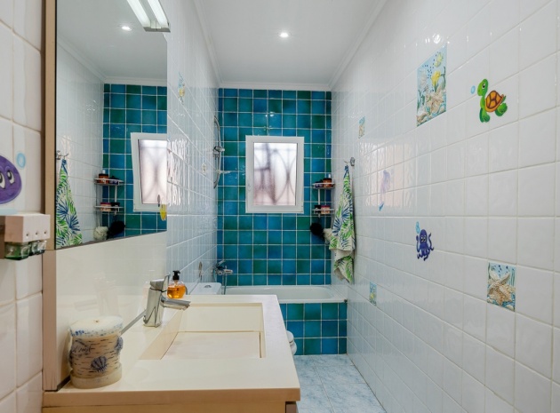 Revente - Villa - Rojales - Ciudad Quesada