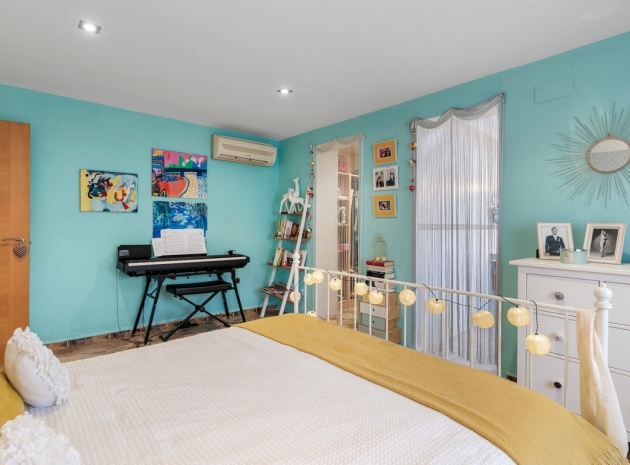 Revente - Villa - Rojales - Ciudad Quesada