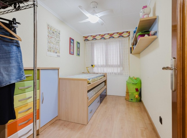Wederverkoop - Appartement - Torrevieja - Torrevieja Centro