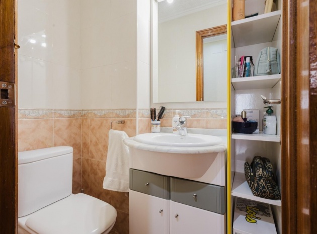 Wederverkoop - Appartement - Torrevieja - Torrevieja Centro