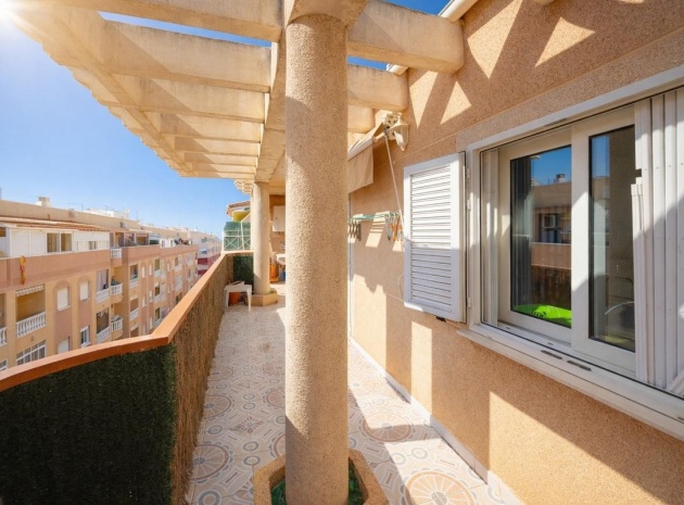 Revente - Appartement - Torrevieja - Torrevieja Centro