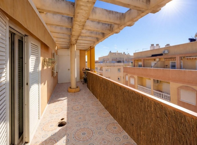 Revente - Appartement - Torrevieja - Torrevieja Centro