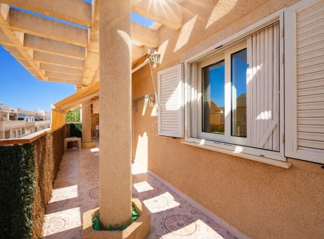 Revente - Appartement - Torrevieja - Torrevieja Centro