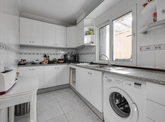 Revente - Appartement - Torrevieja - Torrevieja Centro