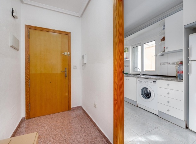 Revente - Appartement - Torrevieja - Torrevieja Centro