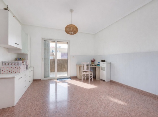 Revente - Appartement - Torrevieja - Torrevieja Centro