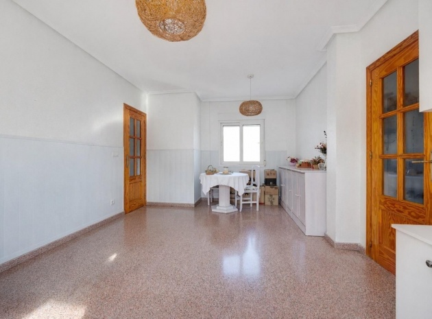 Revente - Appartement - Torrevieja - Torrevieja Centro