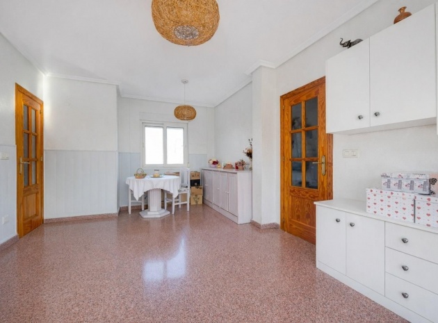 Revente - Appartement - Torrevieja - Torrevieja Centro