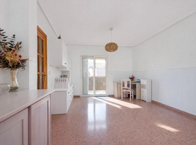 Revente - Appartement - Torrevieja - Torrevieja Centro