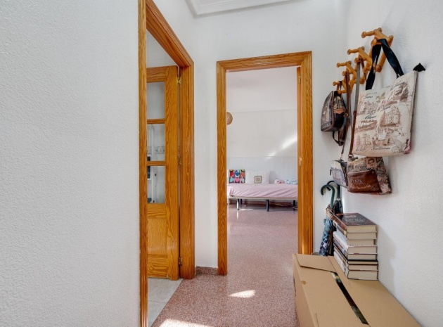 Revente - Appartement - Torrevieja - Torrevieja Centro