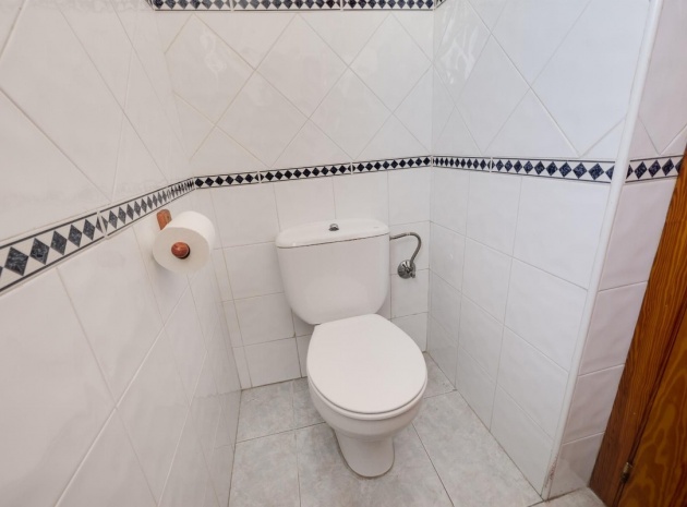 Revente - Appartement - Torrevieja - Torrevieja Centro
