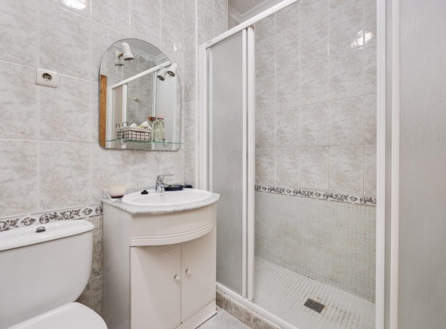 Revente - Appartement - Torrevieja - Torrevieja Centro