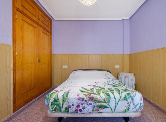 Revente - Appartement - Torrevieja - Torrevieja Centro