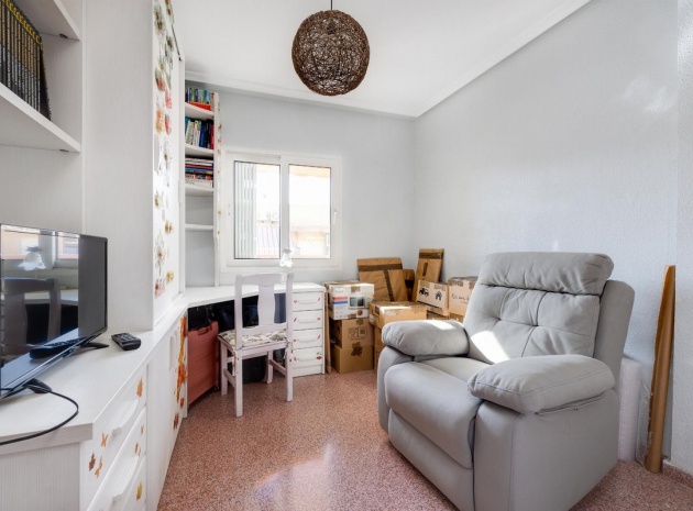 Revente - Appartement - Torrevieja - Torrevieja Centro