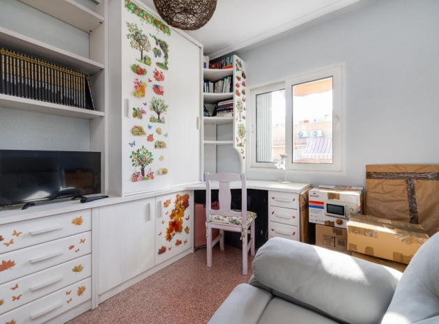 Revente - Appartement - Torrevieja - Torrevieja Centro