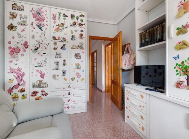 Revente - Appartement - Torrevieja - Torrevieja Centro