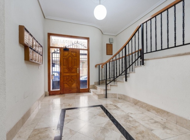 Revente - Appartement - Torrevieja - Torrevieja Centro
