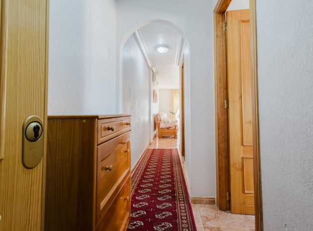Resale - Apartment - Alicante - Parque de las Naciones