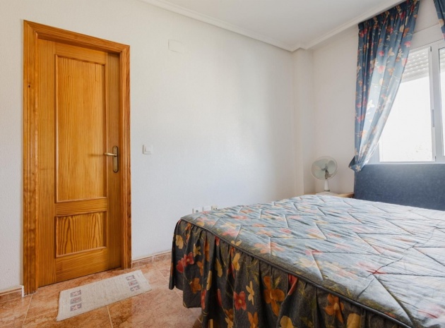 Resale - Apartment - Alicante - Parque de las Naciones