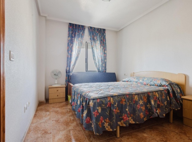 Resale - Apartment - Alicante - Parque de las Naciones