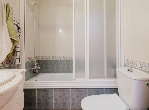 Resale - Apartment - Alicante - Parque de las Naciones