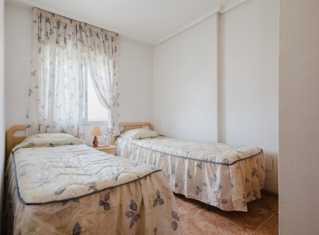 Resale - Apartment - Alicante - Parque de las Naciones