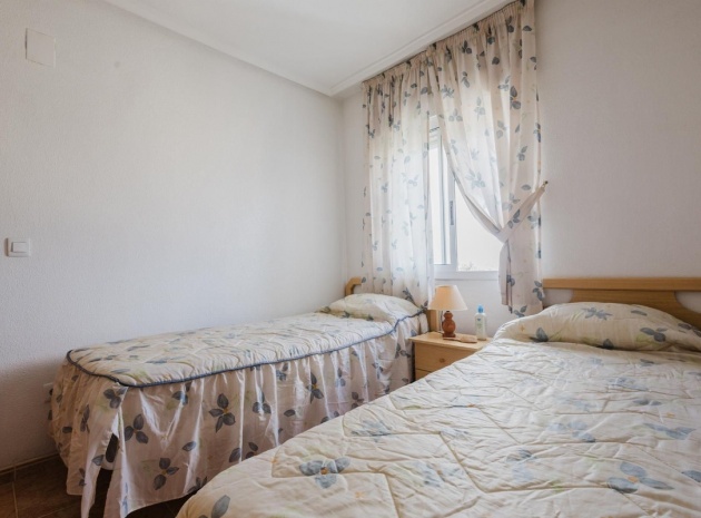 Resale - Apartment - Alicante - Parque de las Naciones