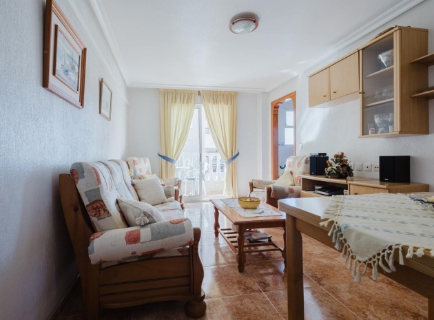 Resale - Apartment - Alicante - Parque de las Naciones