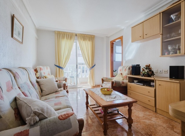 Resale - Apartment - Alicante - Parque de las Naciones