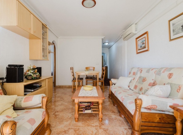 Resale - Apartment - Alicante - Parque de las Naciones