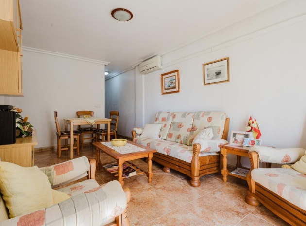 Resale - Apartment - Alicante - Parque de las Naciones
