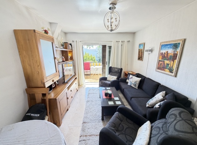 Revente - Appartement - Cabo Roig
