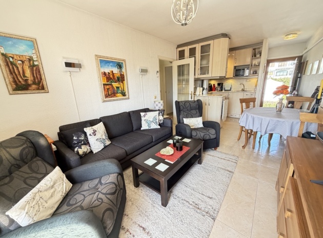 Revente - Appartement - Cabo Roig