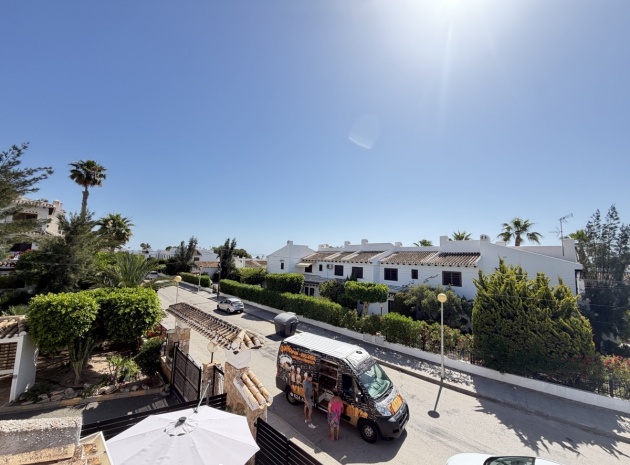 Revente - Appartement - Cabo Roig