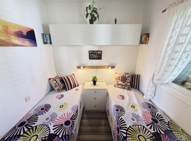 Revente - Appartement - Cabo Roig
