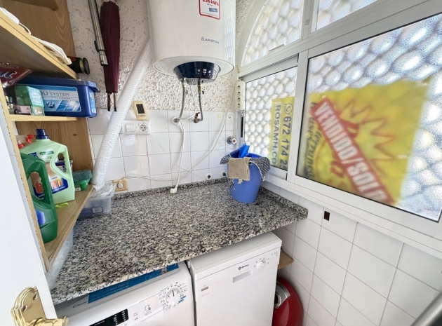 Revente - Appartement - Cabo Roig