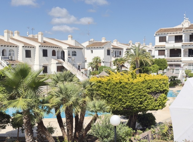 Revente - Appartement - Cabo Roig